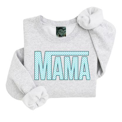 Checkered Mama Collection