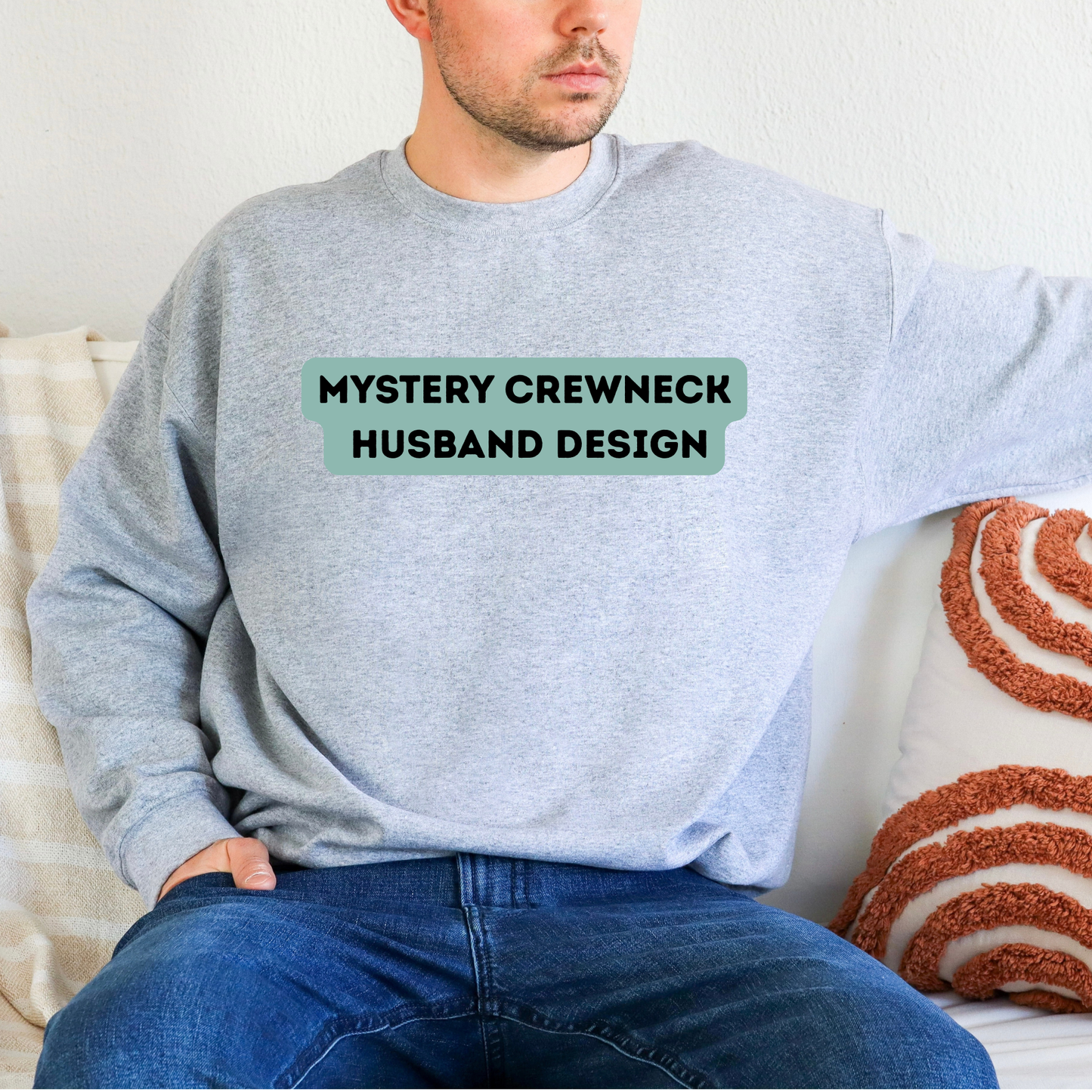 Mystery  – Husband Life Design