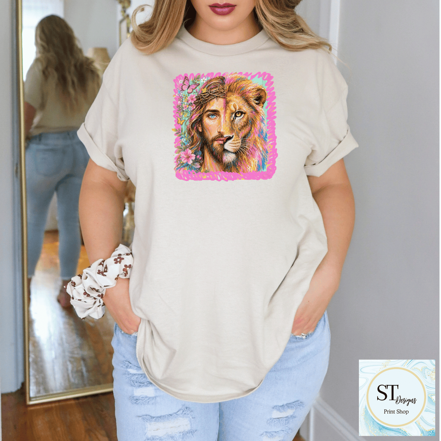 Lion Of Judah