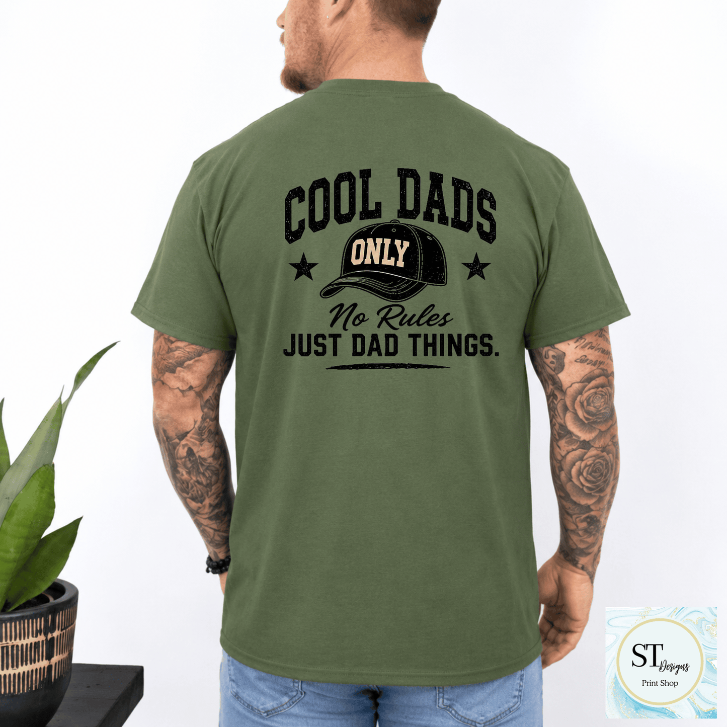 Cool Dads Club