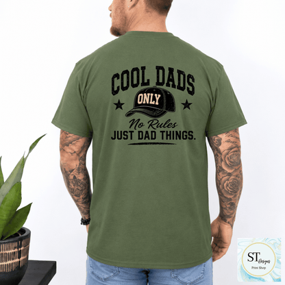 Cool Dads Club