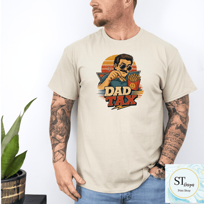 Dad Tax