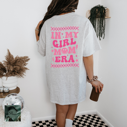 Girl Mom Era