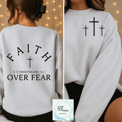 2 Corinthians 57