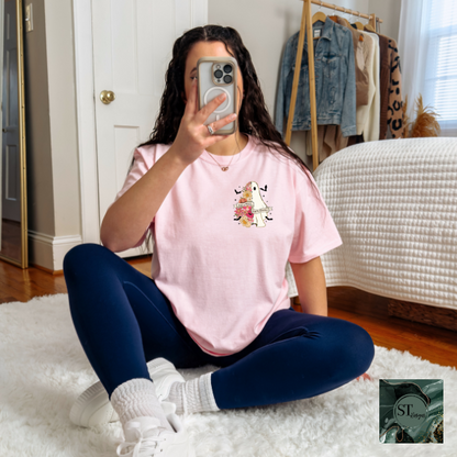 Sorta Sweet Sorta Spooky