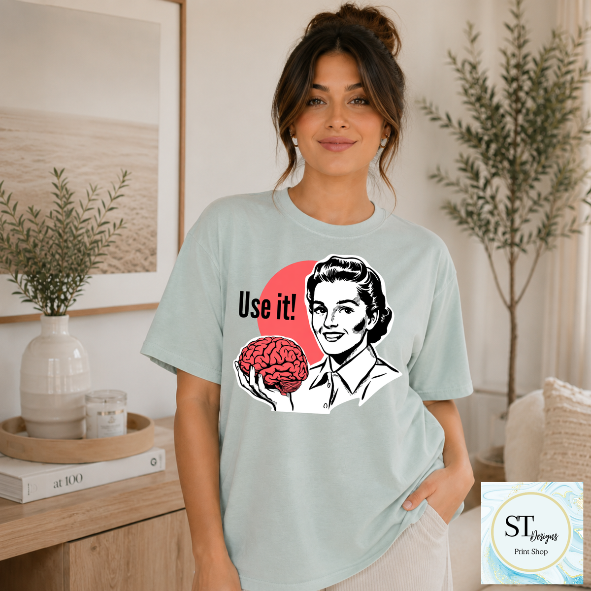 Use Your Brain
