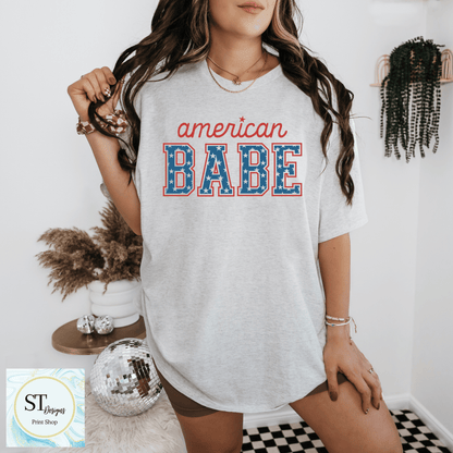 American Babe