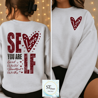 Self Love