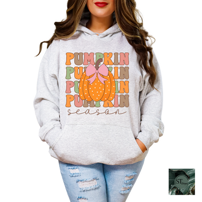 Fall Crewneck/Hoodie Bundle