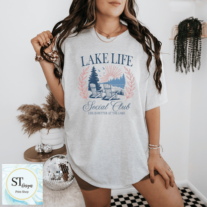 Lake Life Social Club