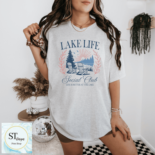 Lake Life Social Club
