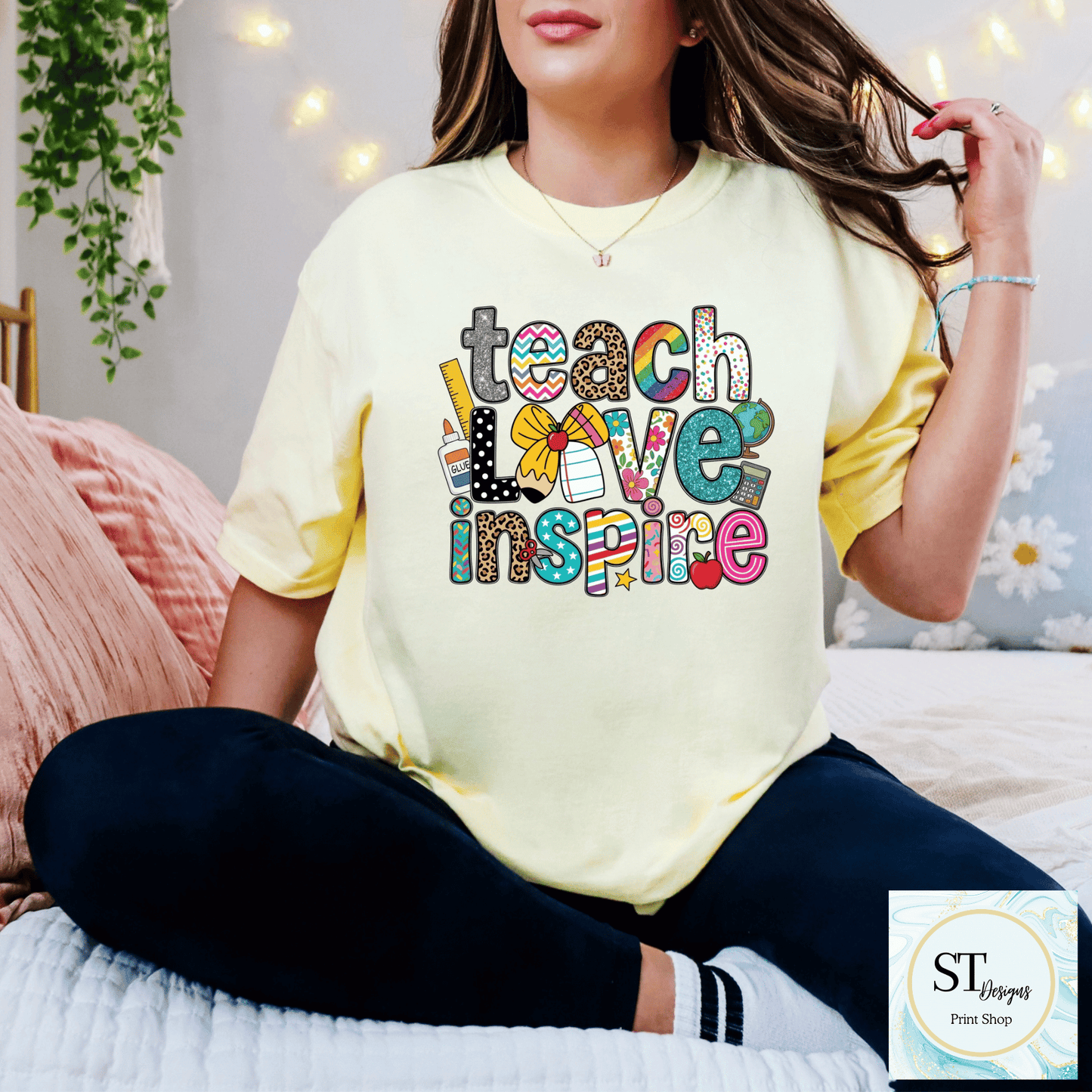 Teach-Love-Inspire