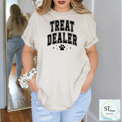 Treat Dealer