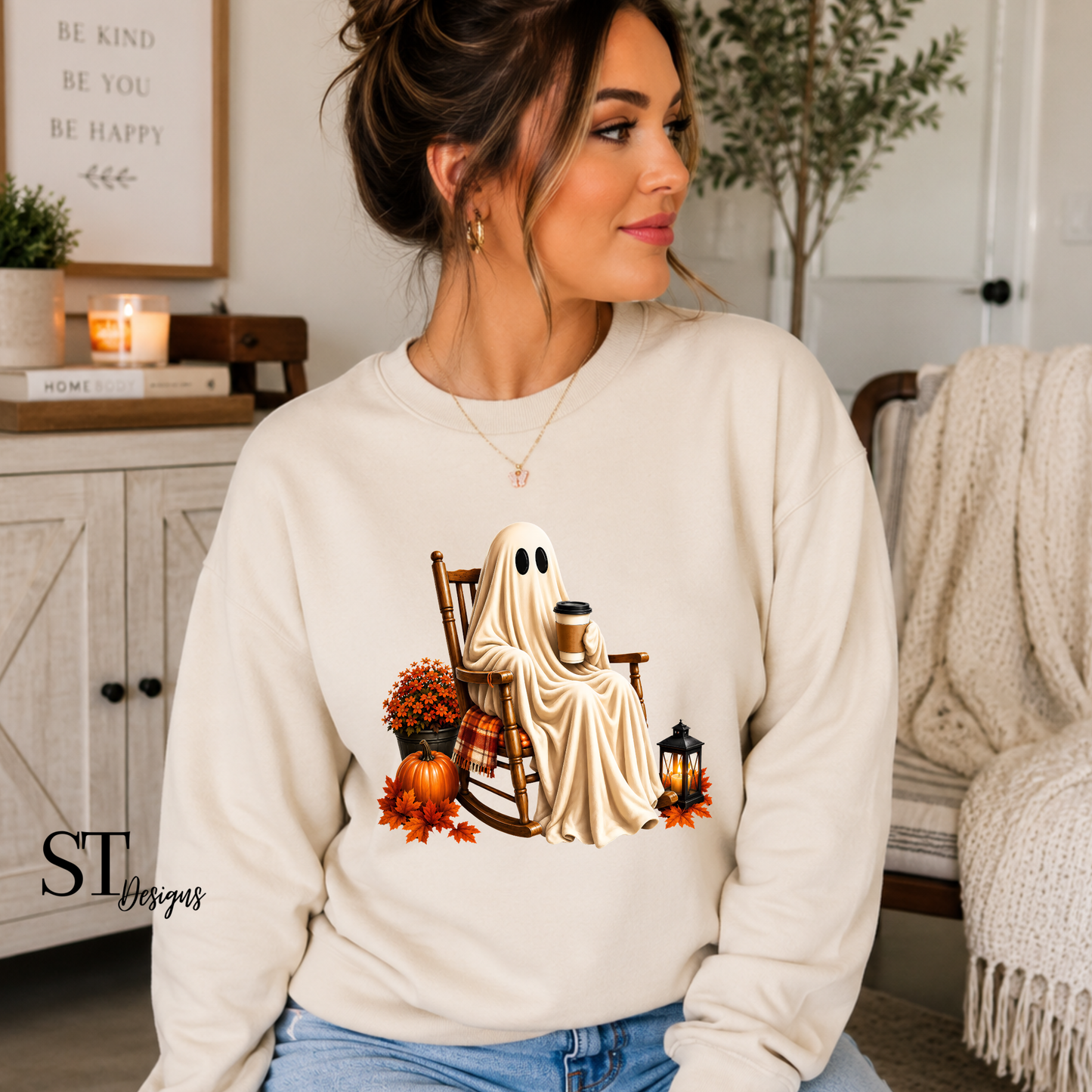 Fall & Halloween Mystery Bundle | Choose Your Style | Sizes Small–5XL