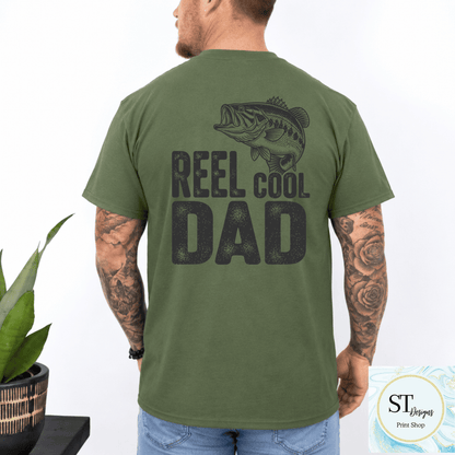 Reel Cool Dad
