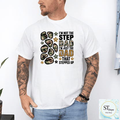 Step Dad
