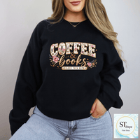 Coffee & Books