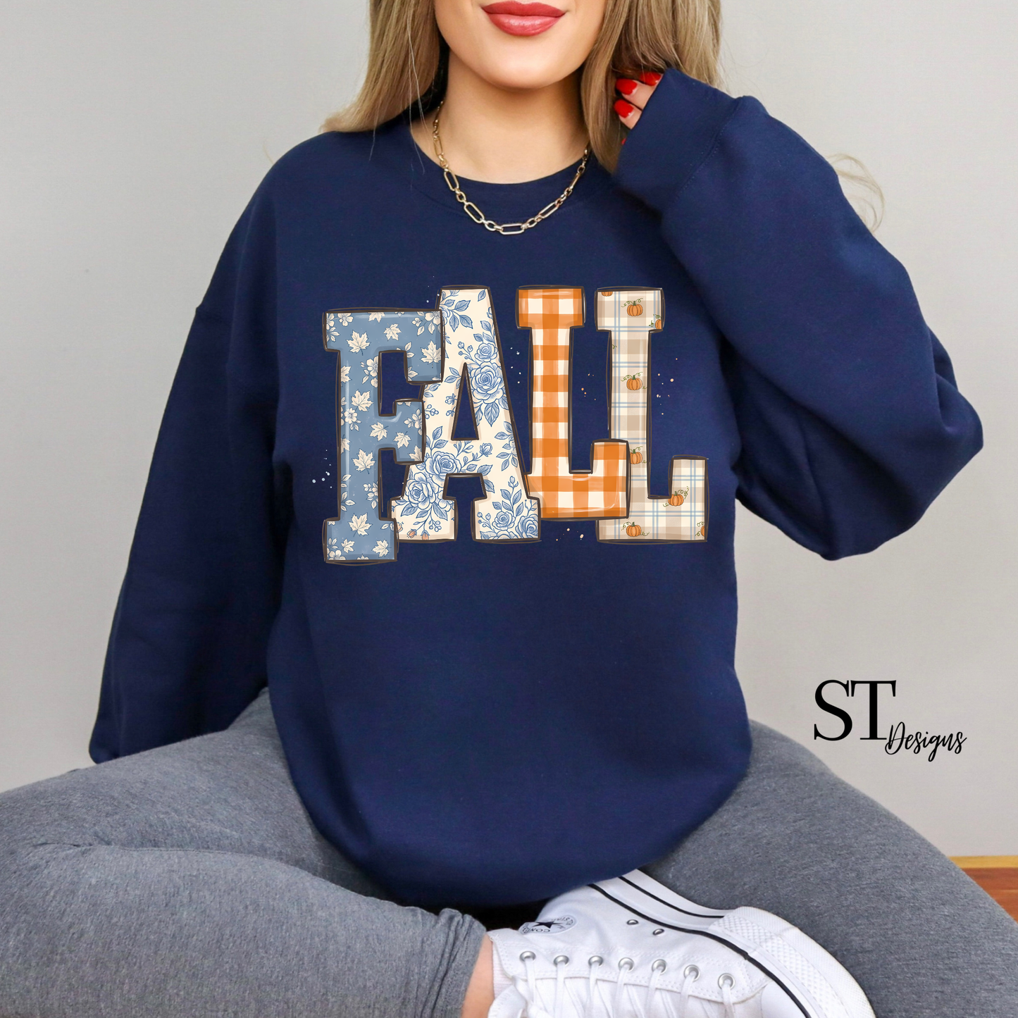 Fall & Halloween Mystery Bundle | Choose Your Style | Sizes Small–5XL