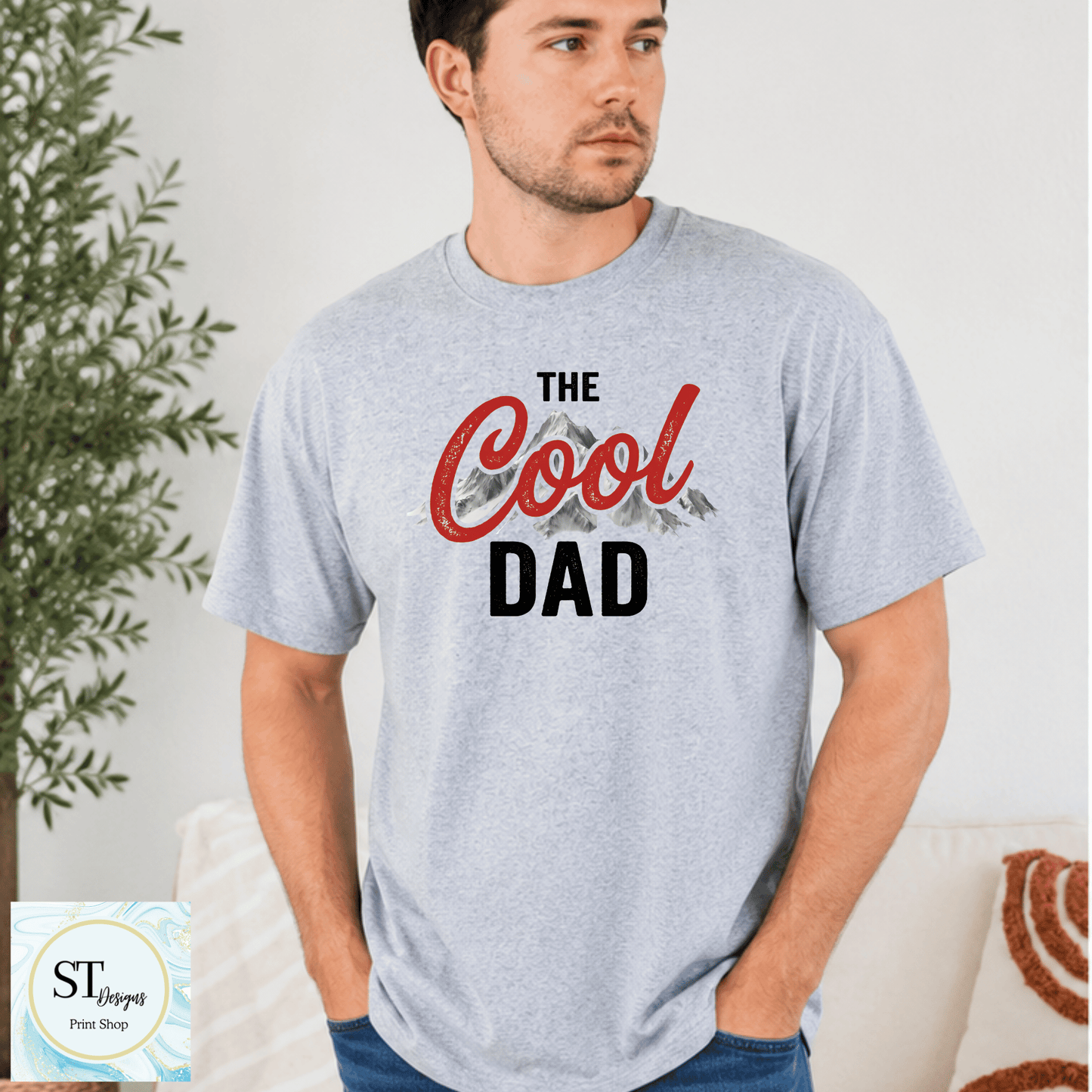 The Cool Dad