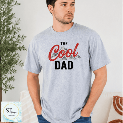The Cool Dad