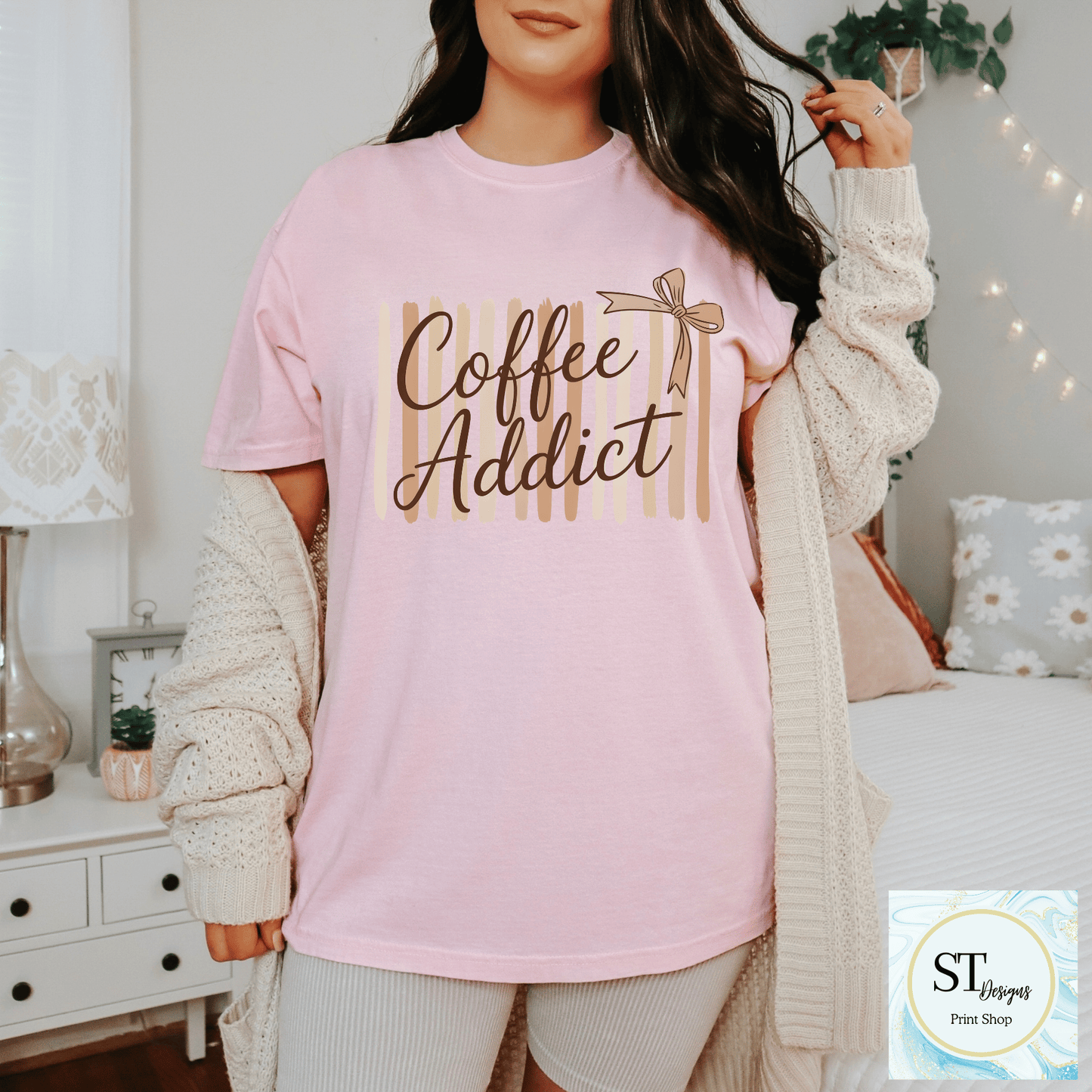 Coffee Addict