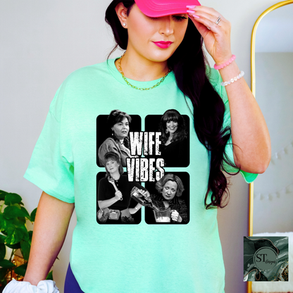Wife Vibes