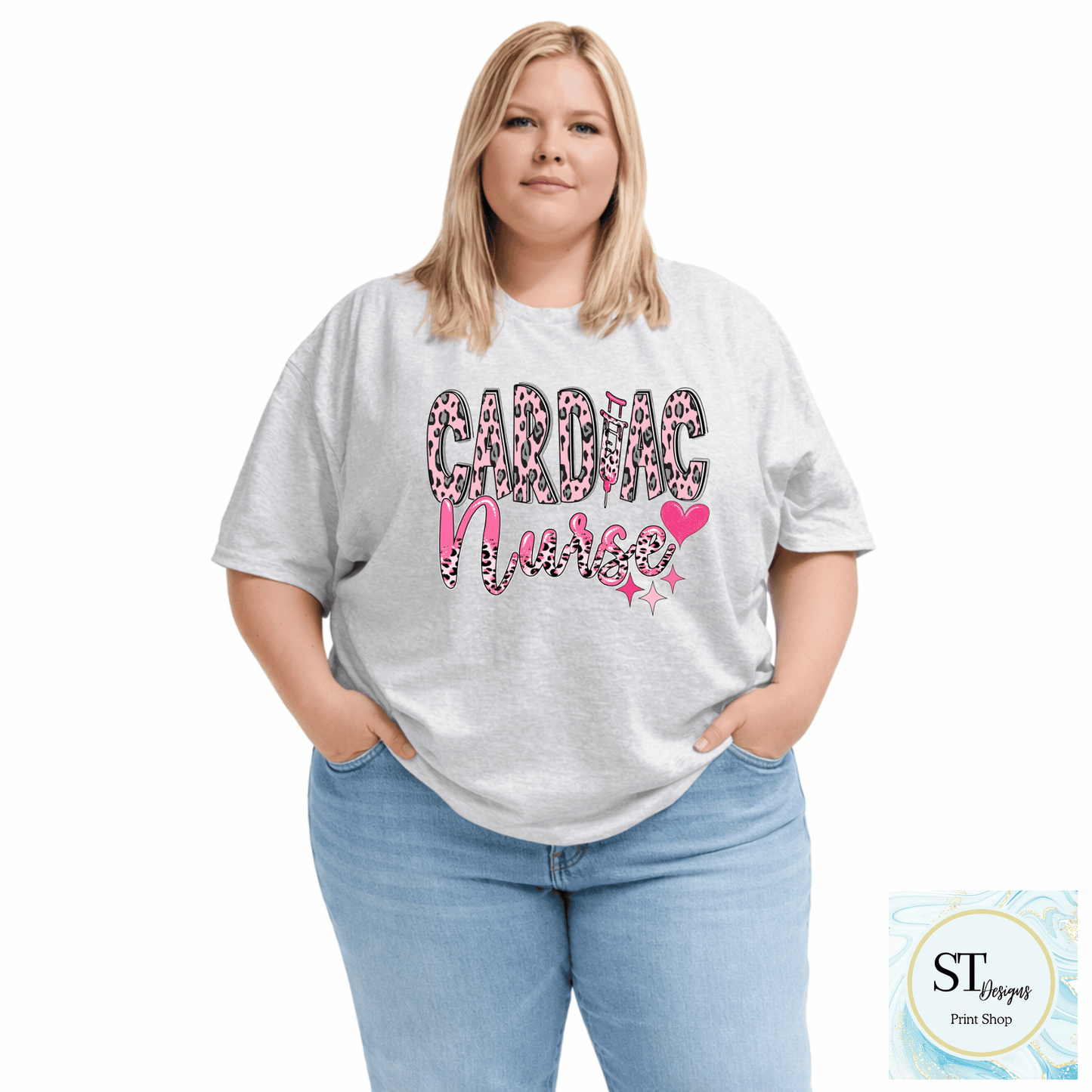 Cardiac Nurse