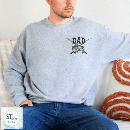 Reel Cool Dad