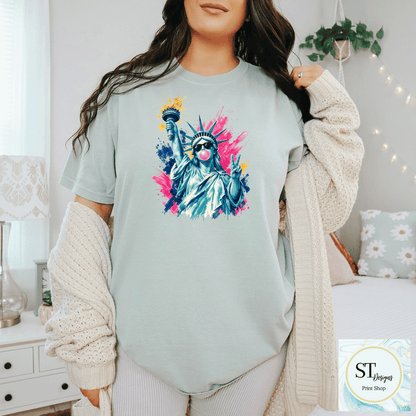 Statue Of Liberty