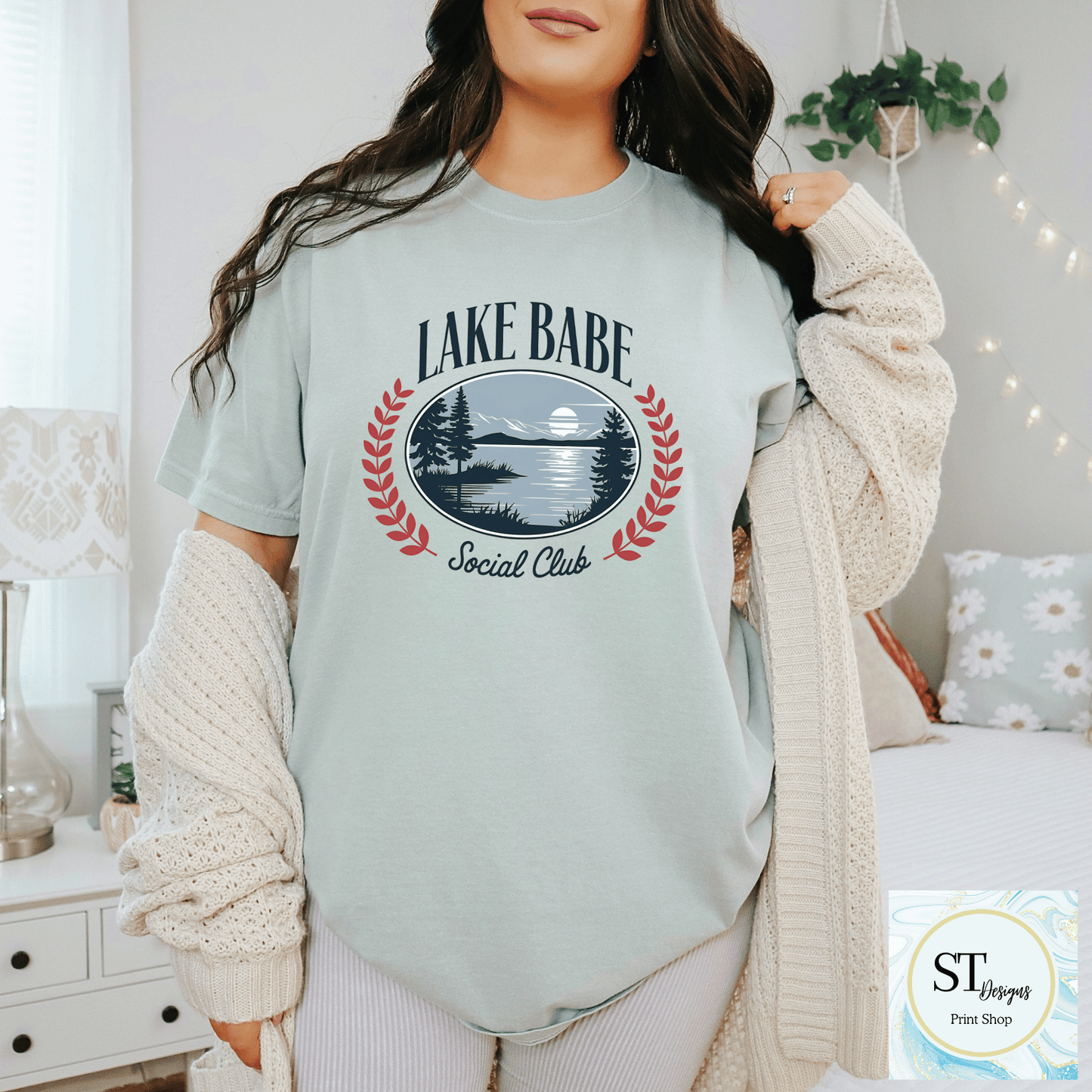 Lake Babe Social Club