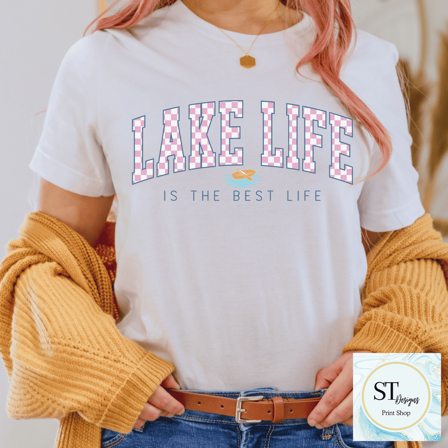 Lake Life