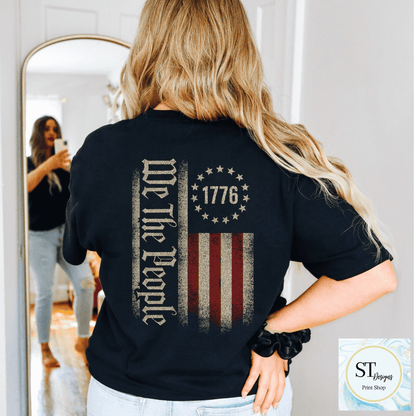 We The People