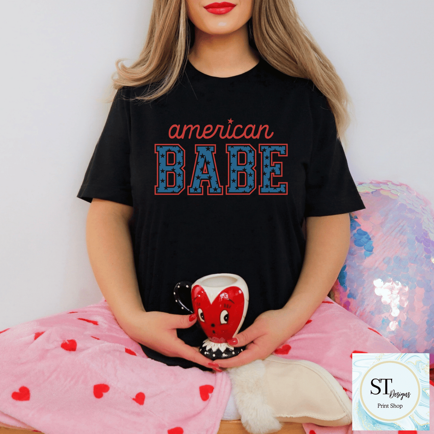 American Babe