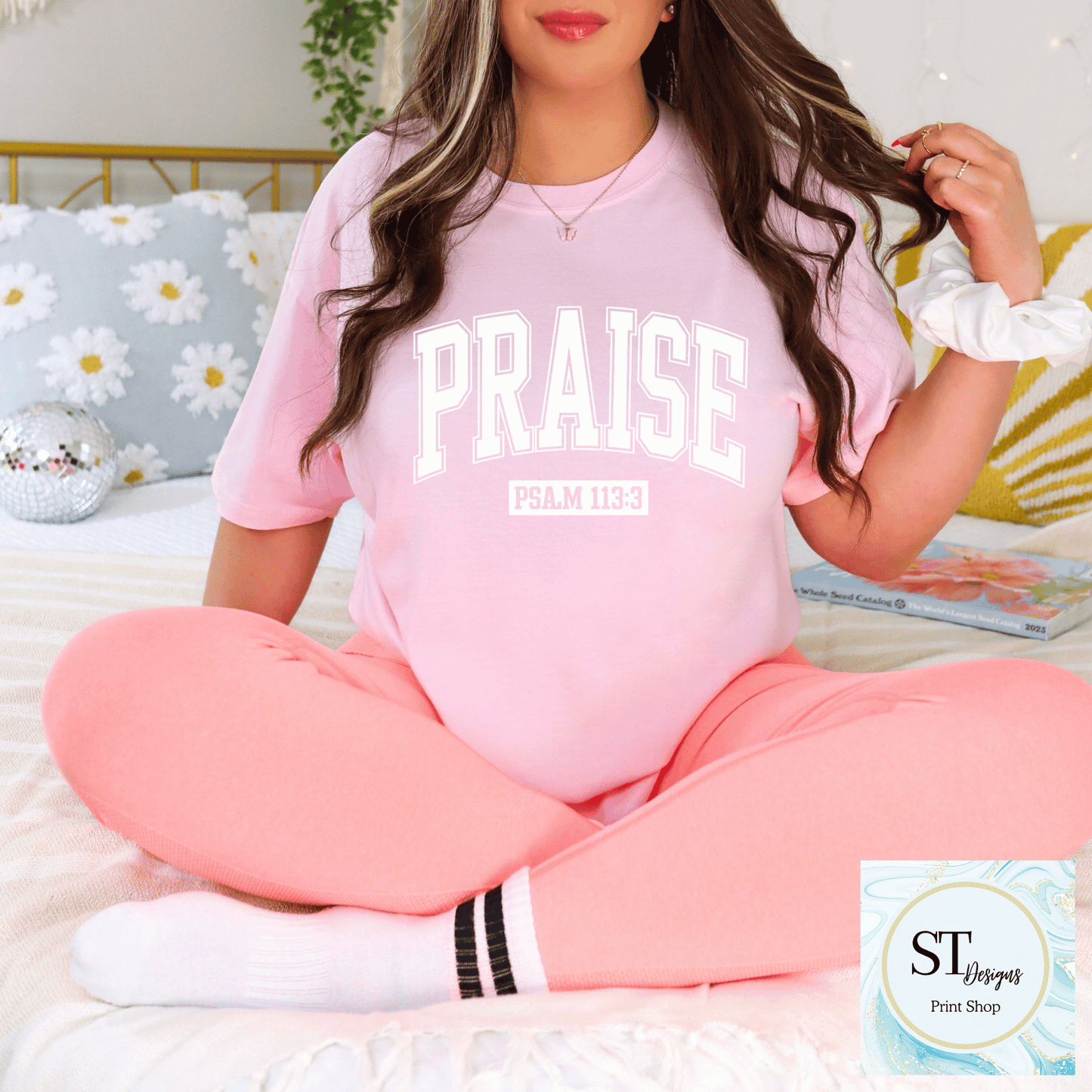 Praise Psalm