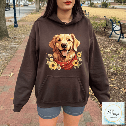Golden Retriever