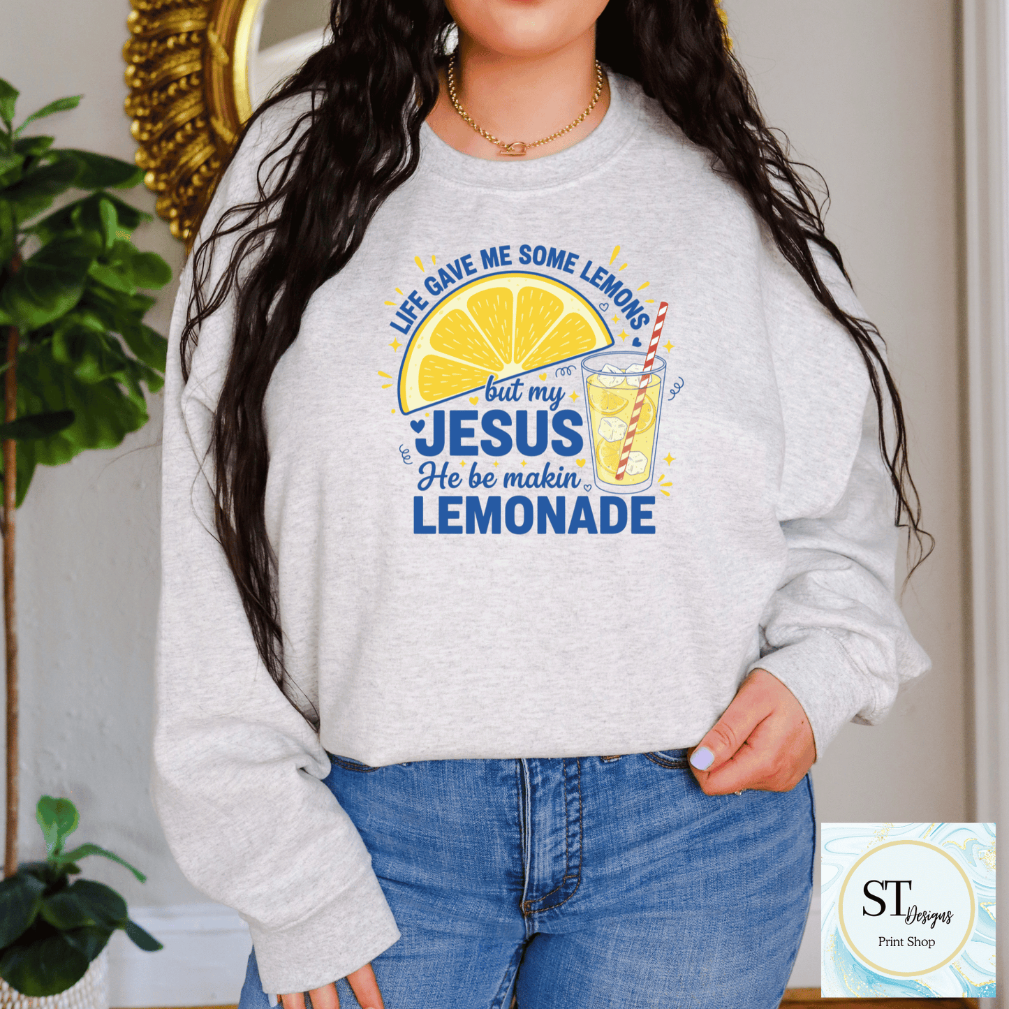 When Life Gives You Lemons