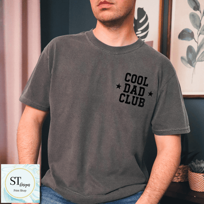 Cool Dads Club