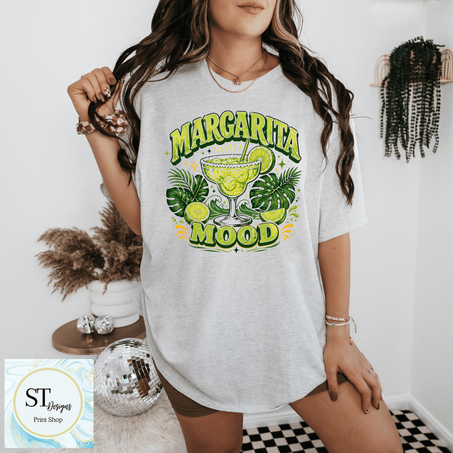 Margarita Mood