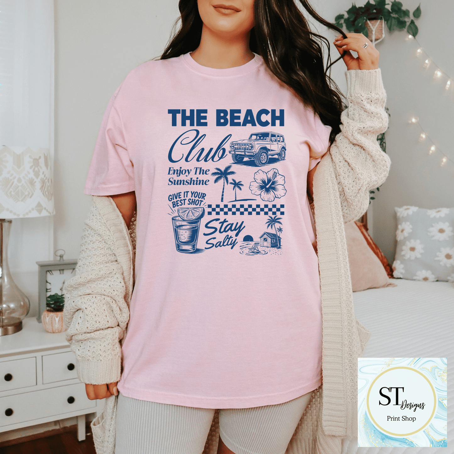 The Beach Club
