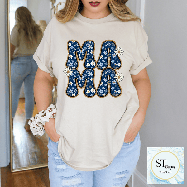 Shirt preview