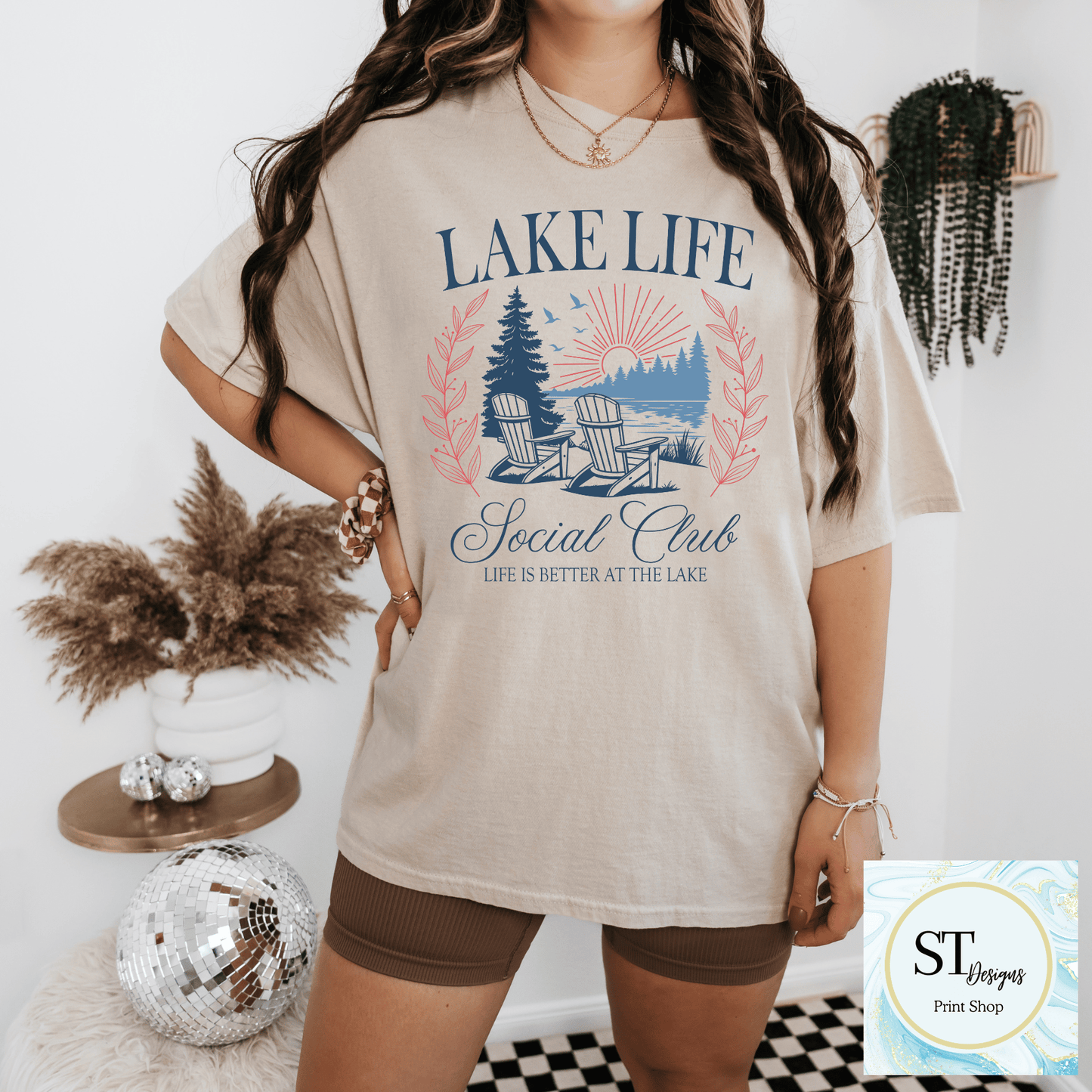 Lake Life Social Club