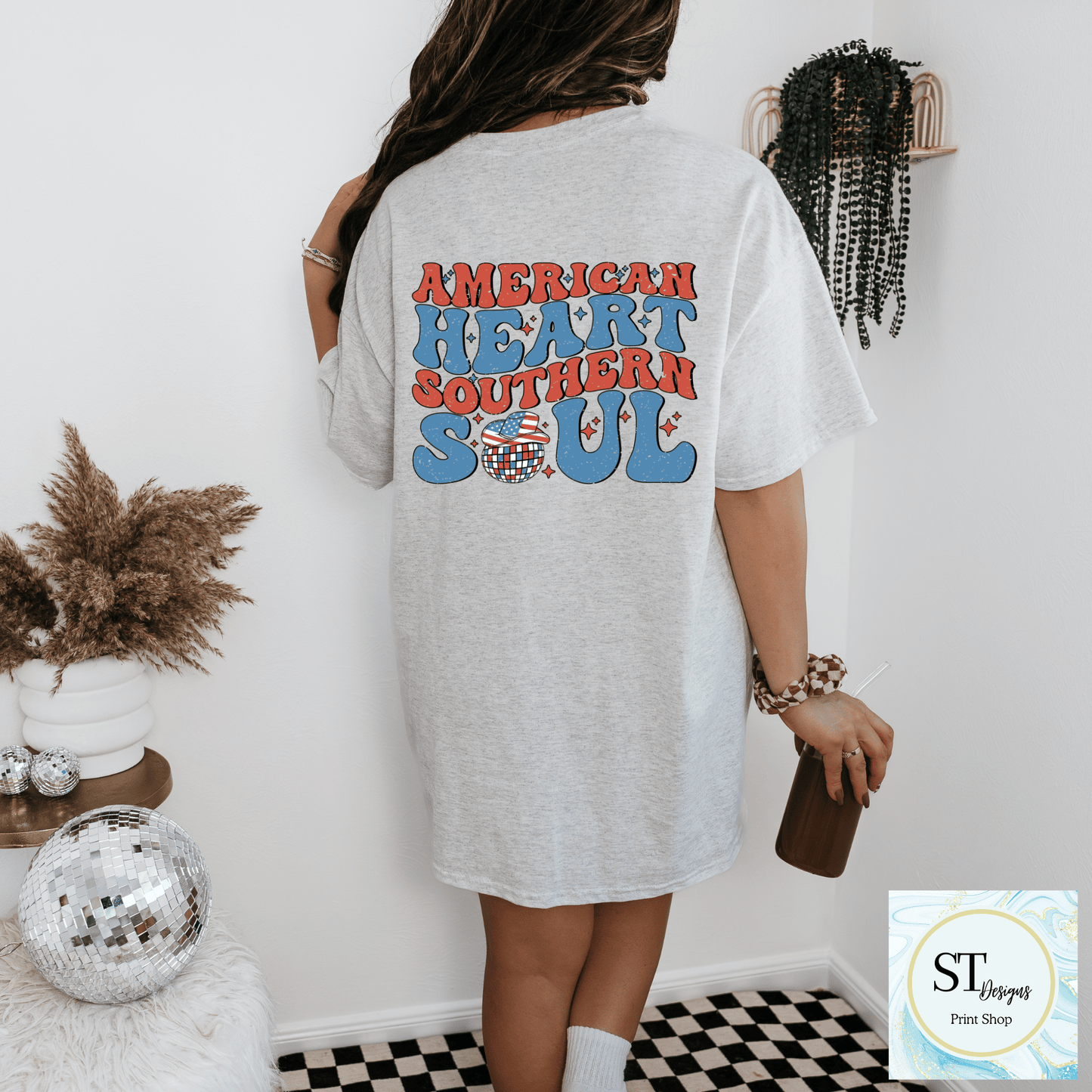 American Heart-Southern Soul