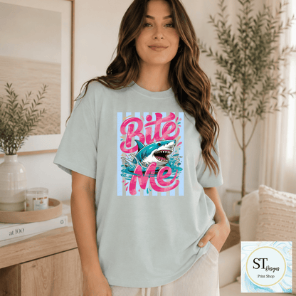 Bite me