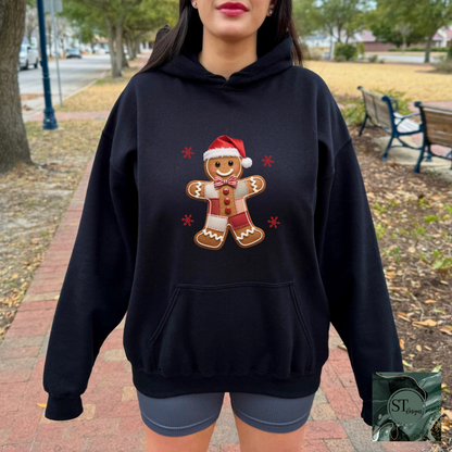 Gingerbread Man