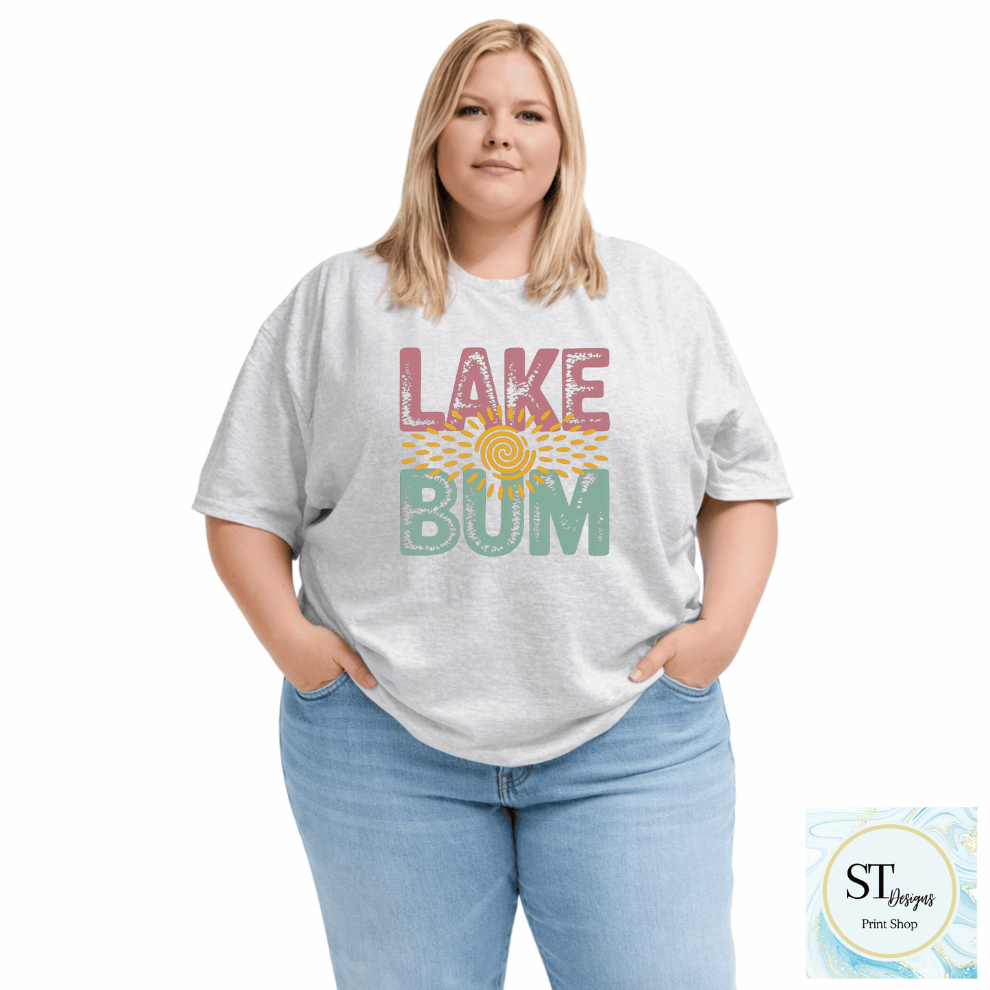 Lake Bum