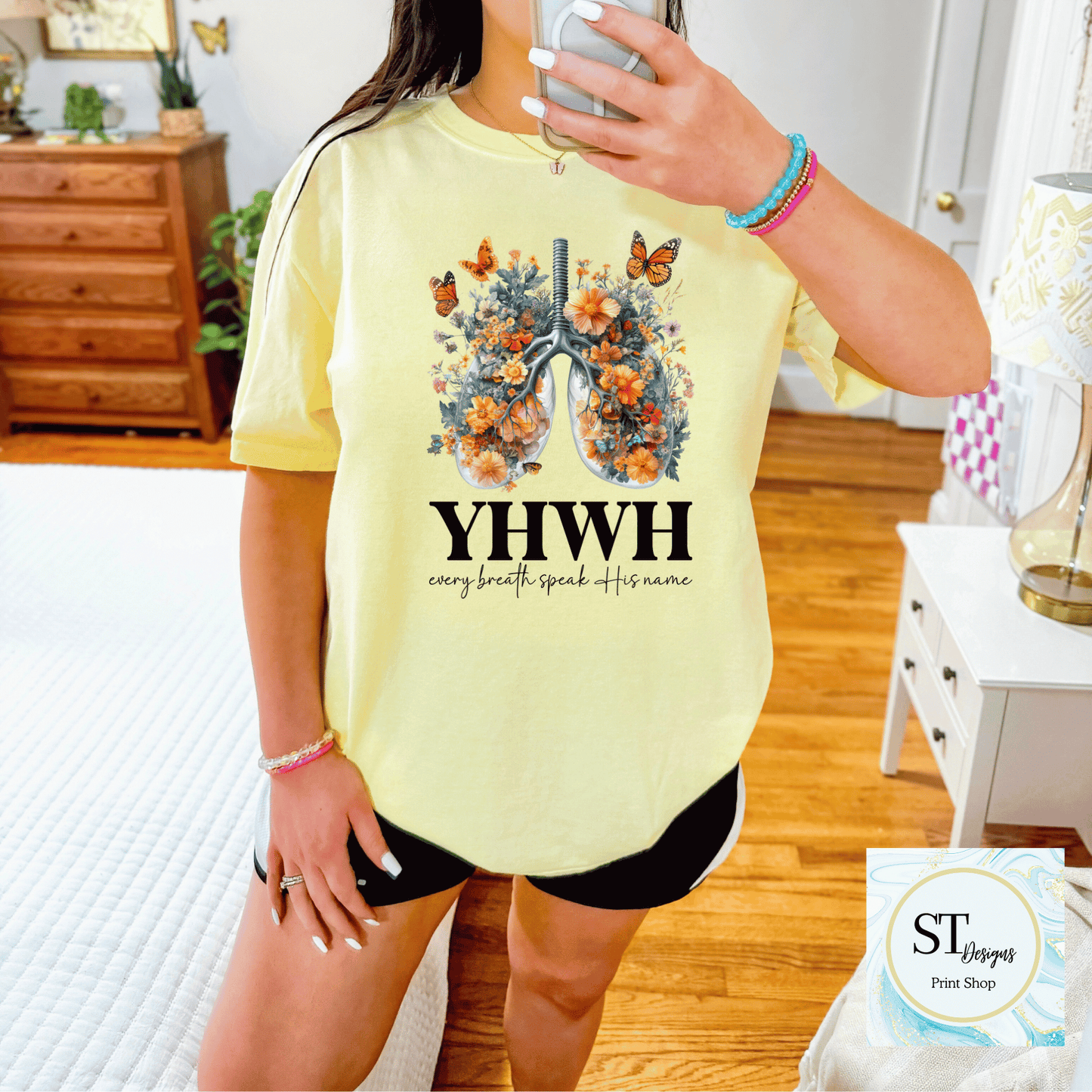 YHWH