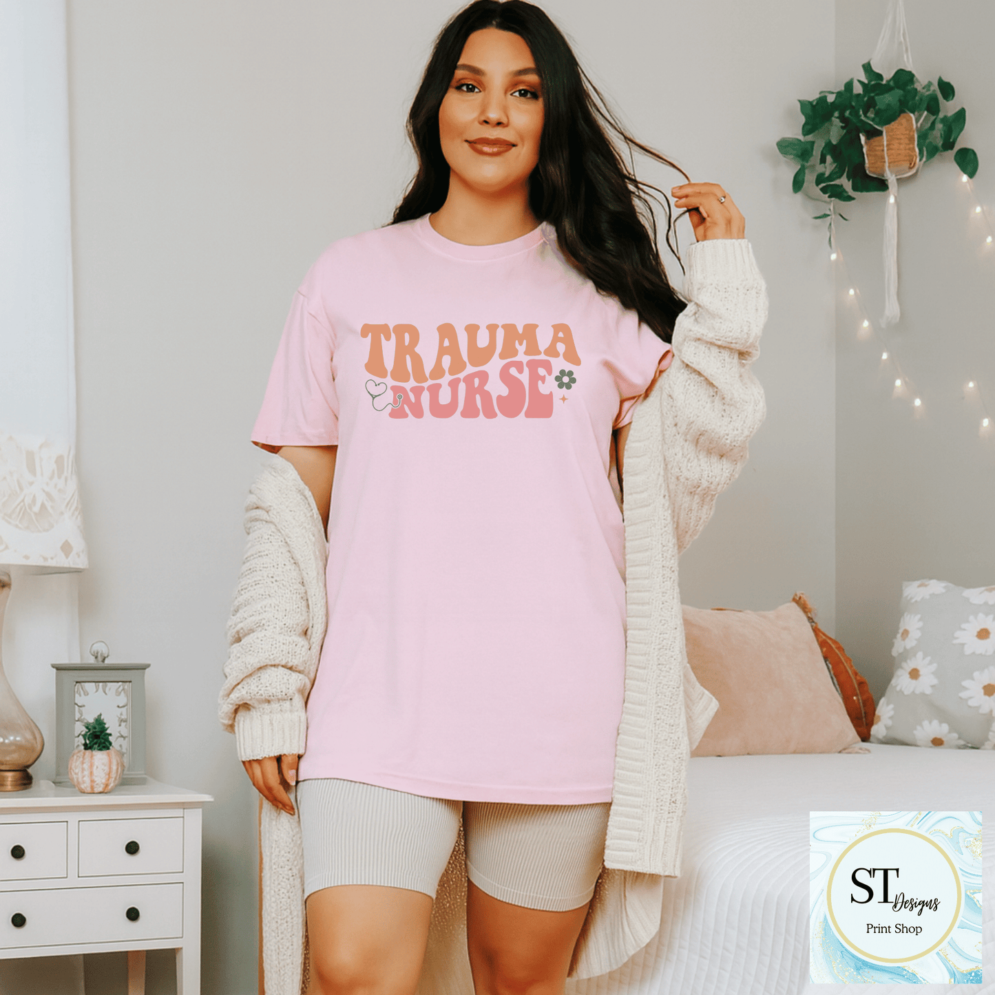Trauma Nurse