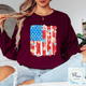 Floral Flag