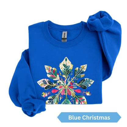 Christmas Mystery Bundle T-Shirt & Crewneck