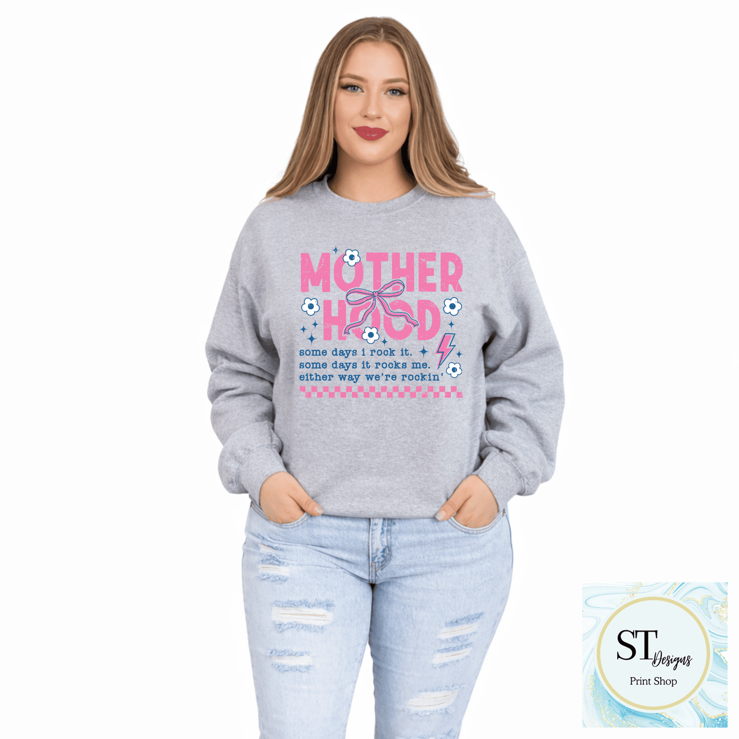 Motherhood